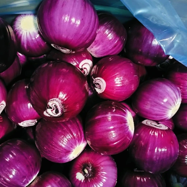 Huaang Food Processing získává podíl na trhu se stabilní kvalitou