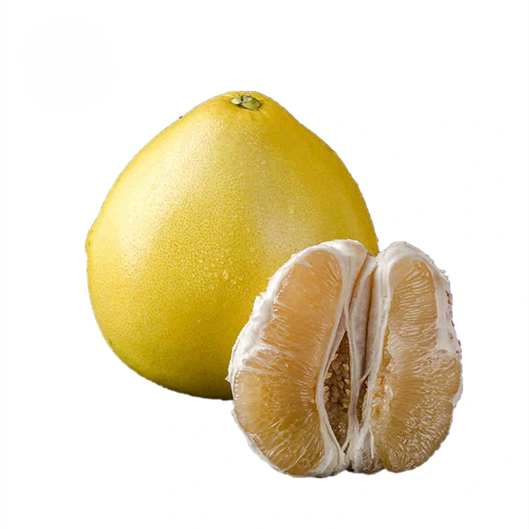 Plná dužina Bílé tělové medové pomelo